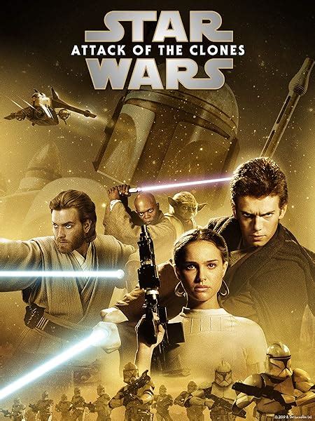 star wars the attack of the clones watch free|attack of the clones apple tv.